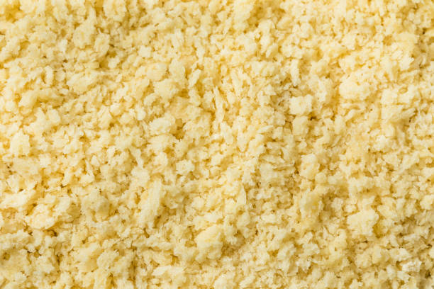 istock Whole Wheat Panko Bread Crumbs 2174456970