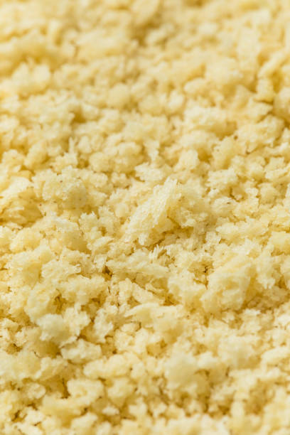 istock Whole Wheat Panko Bread Crumbs 2174457453