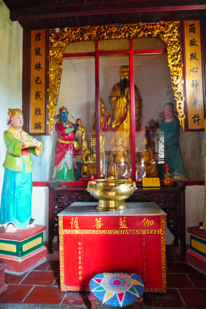 istock Kek Lok Si Temple,Georgetown,Penang,Malaysia 2174457613