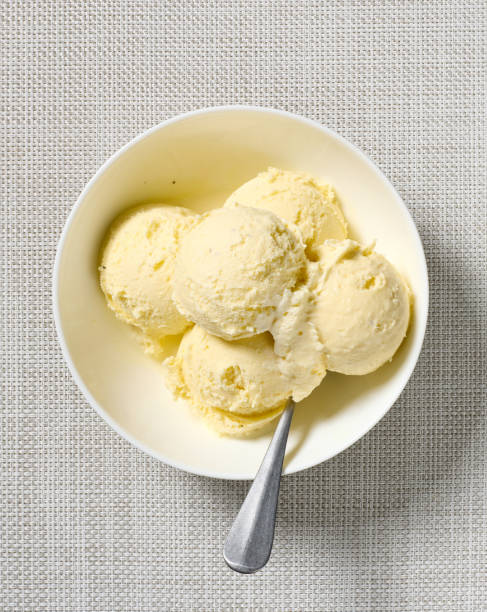 istock bowl of vanilla ice cream 2174459033