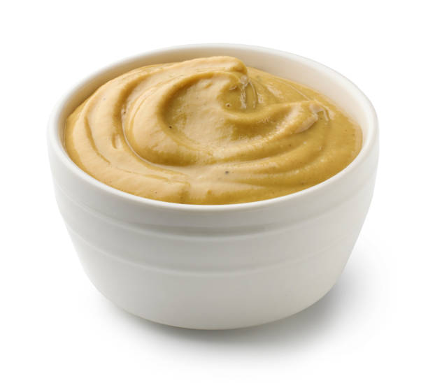 istock bowl of mustard 2174459069