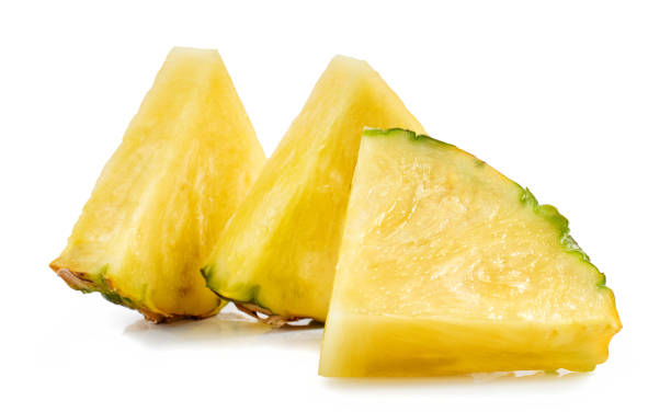 istock fresh juicy pineapple pieces 2174461860