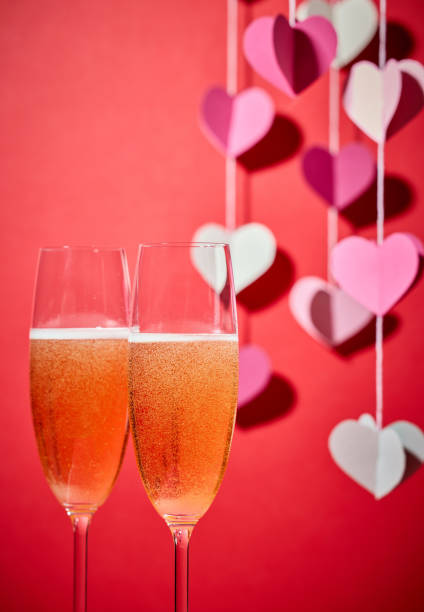 istock two glasses of champagne 2174461862