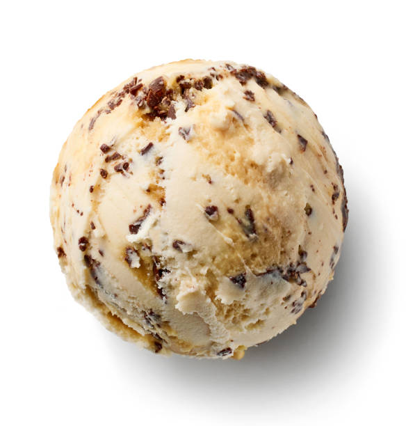 istock coffee liqueur ice cream with chocolate pieces 2174461982