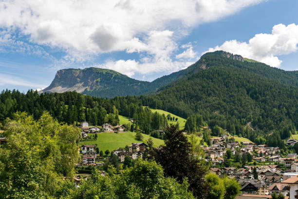 istock Landscape and mountains in the Dolomites, Italy 2174474455