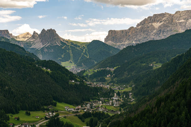 istock Landscape and mountains in the Dolomites, Italy 2174474459