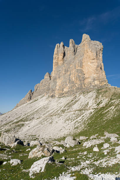 istock Landscape and mountains in the Dolomites, Italy 2174474593
