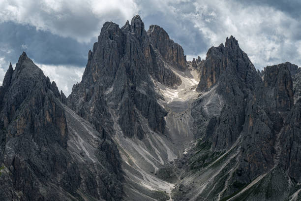 istock Landscape and mountains in the Dolomites, Italy 2174474898