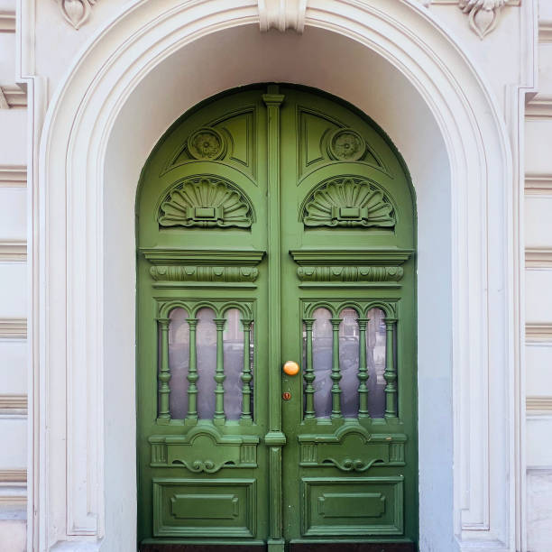 Building  Entrance