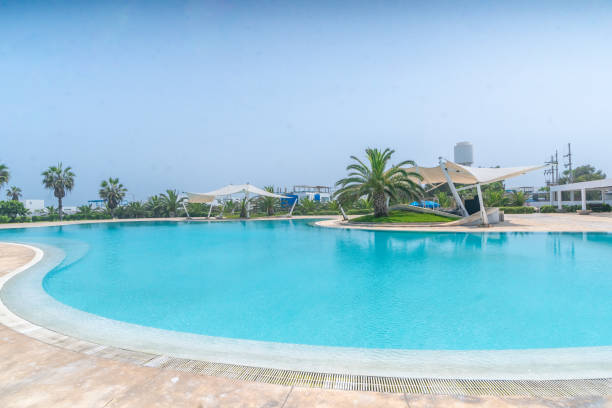 istock recreational center swimming pool 2174526362