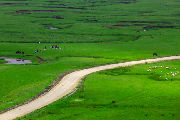 istock The Persembe Plateau 2174566363