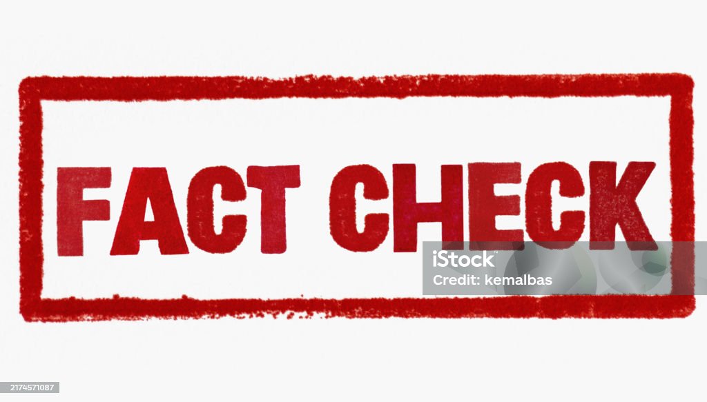 Factcheck Jpg Fact Check Stock Photo - Download Image Now - Examining, Accuracy ...