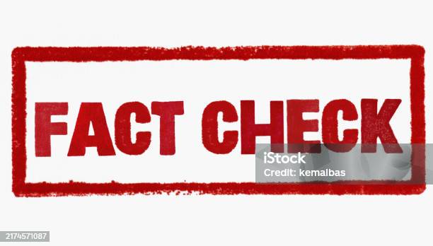 Factcheck Stock Photo Fact Check Stock Photo - Download Image Now - Examining, Accuracy ...