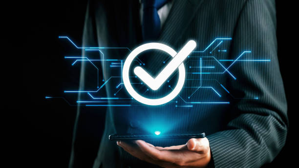 istock Quality Assurance - Key to Certified Product Excellence UUID 2174571422