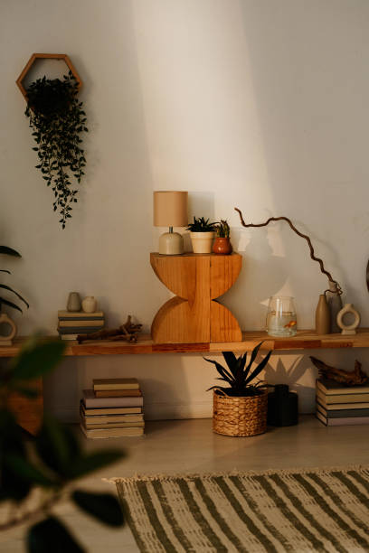 istock Part Of Living Room Interior 2174578040