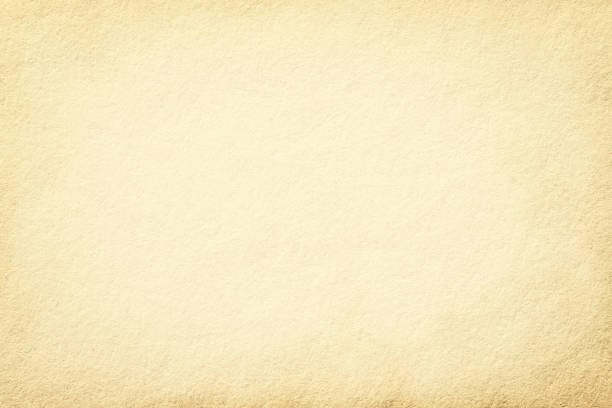 istock antique paper texture, yellowed with age. old manuscript with blank space for text 2174613585