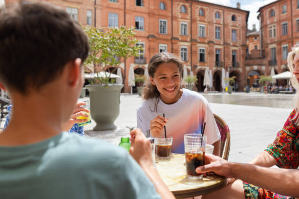 istock Family Time Abroad 2174621454