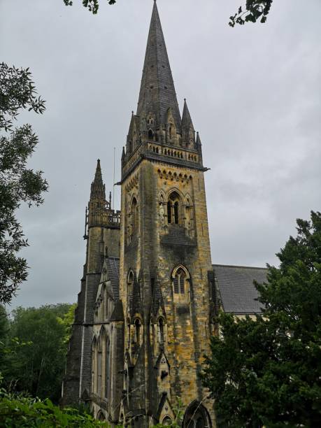 istock Landmarks of Wales - Cardiff 2174630837