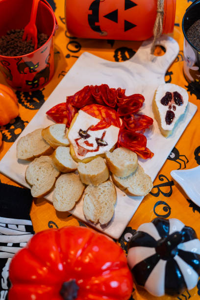 istock Delicious and interesting Halloween theme designs for this costume season 2174632030