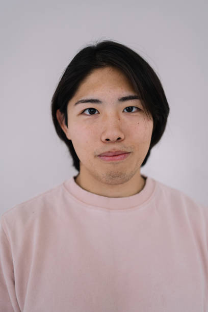 istock Portrait of a young Asian man 2174632837