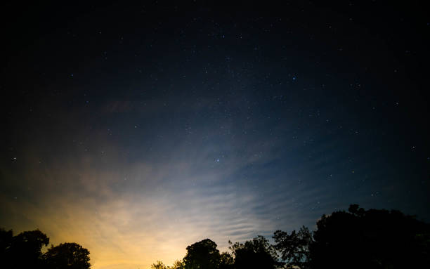 istock stars in the night 2174645010