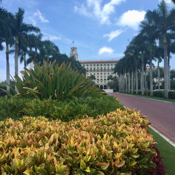 istock The Breakers: Timeless Elegance in Palm Beach, Florida 2174670871