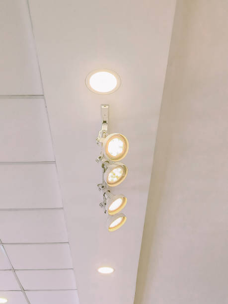 istock the mall roof lights that look charming 2174673423