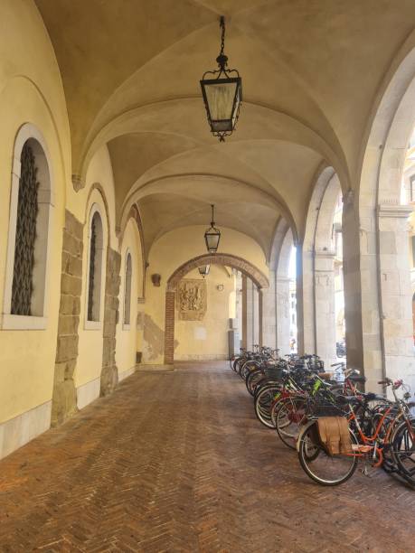 istock Exploring the citiy . Padova, Italy. Europe 2174682708