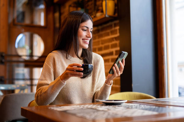 istock Morning coffee perfect day start 2174685735