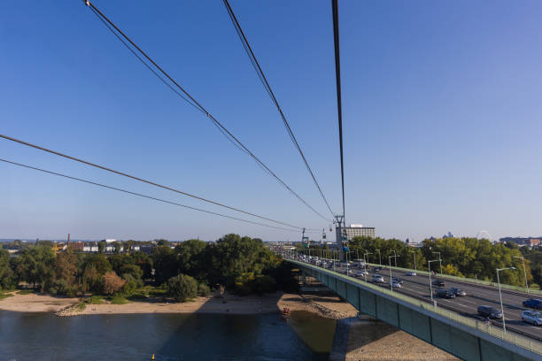istock cable car in cologne germany view of the rhine river 2174686566