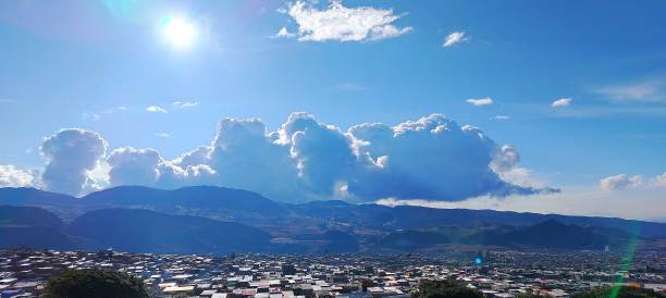 istock mountains on a sunny day in colombia 2174687885