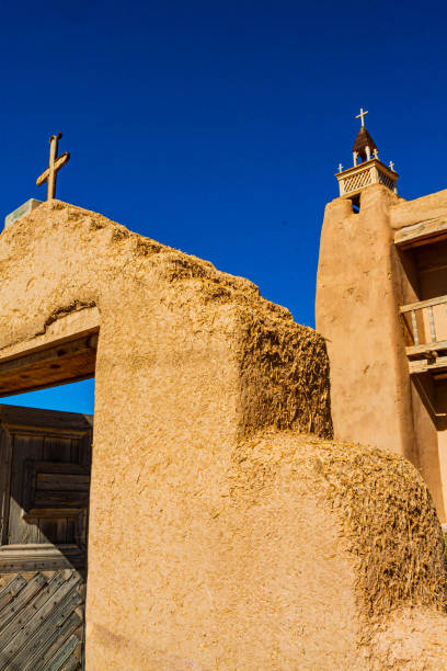istock St. Joseph's of Gracia Church 2174688603