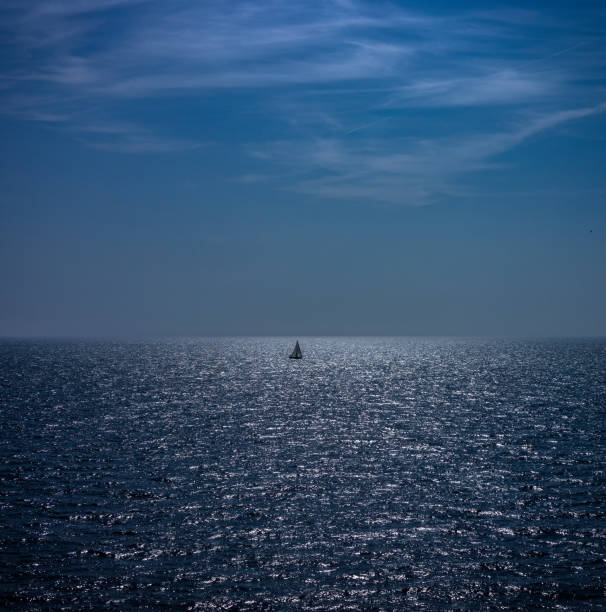 istock peace in the middle of the ocean 2174693317