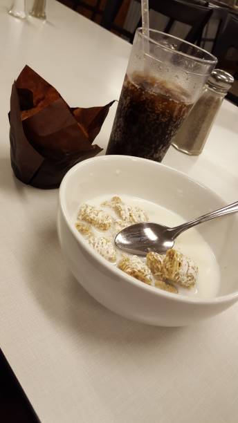 istock Breakfast of a banquet server 2174708050