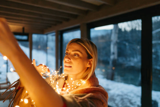 istock Amazing holiday moments 2174722520