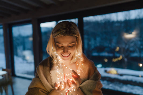 istock Amazing holiday moments 2174722524