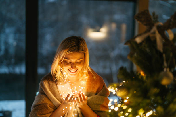 istock Amazing holiday moments 2174722545