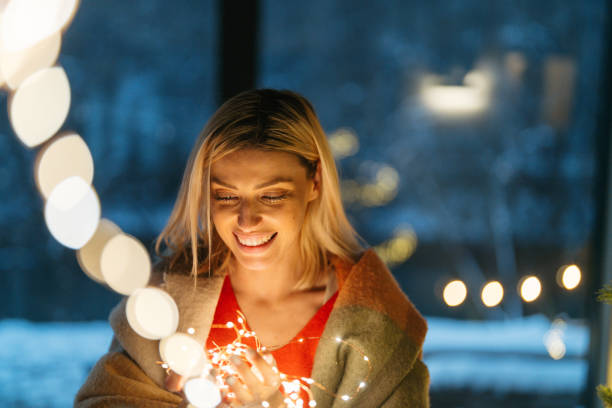 istock Amazing holiday moments 2174722552
