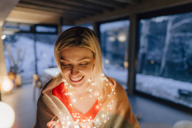 istock Amazing holiday moments 2174722617