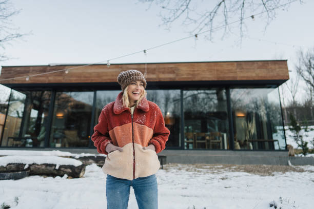 istock Winter weekend in the nature 2174724822