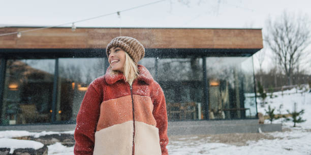istock Winter weekend in the nature 2174724881