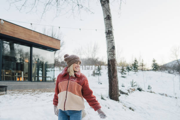 istock Winter weekend in the nature 2174724916