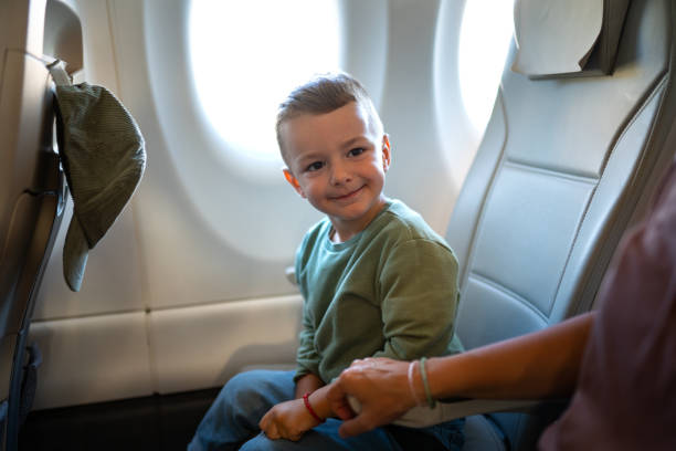 istock Are you ready to fly 2174727057