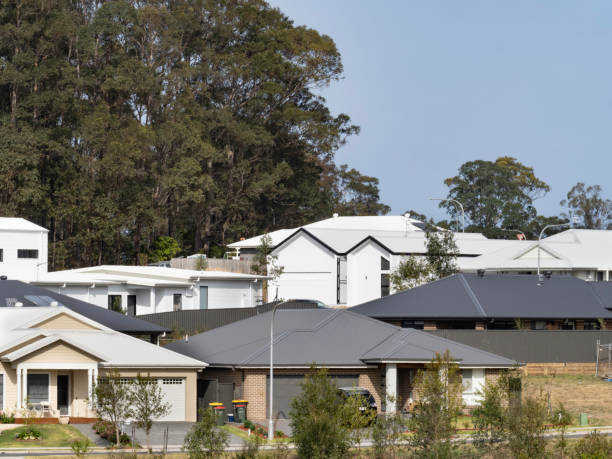 istock New houses close to each other 2174731279