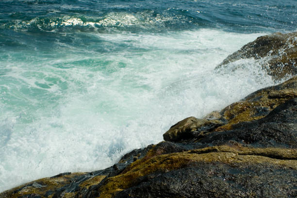 Pemaquid Point, Maine