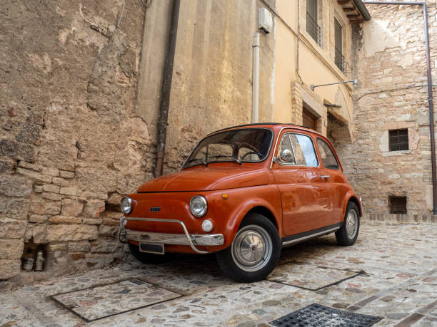 istock 1960s Italian City Car 2174742640