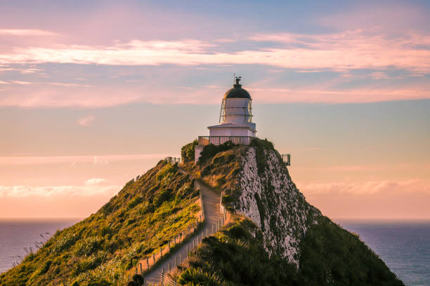 istock Colors of the Lighthouse 2174750735