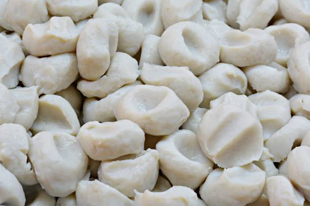 istock Many fish balls prepared to be cooked 2174777277