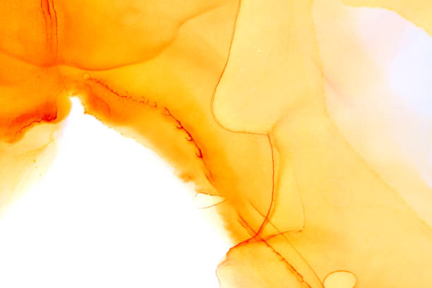 istock High-quality abstract paintings give designers a modern art background. 2174815739