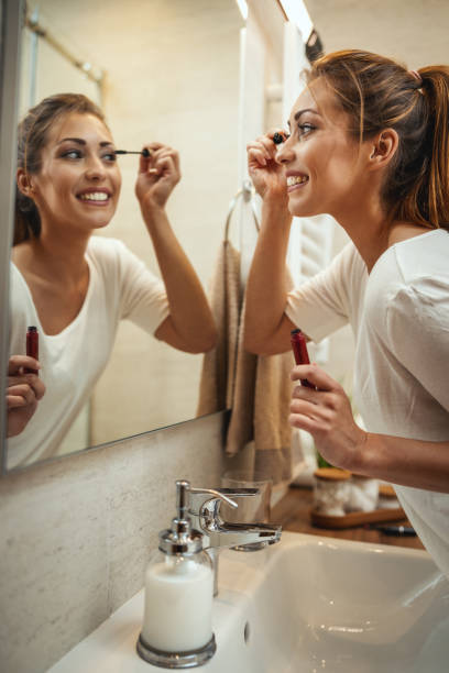 istock Mascara Is My Best Friend! 2174832073